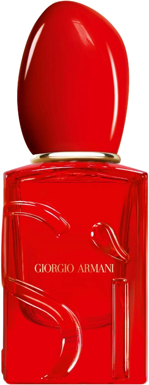 Giorgio Armani Sì Passione Eau de Parfum Red Musk 30 ml