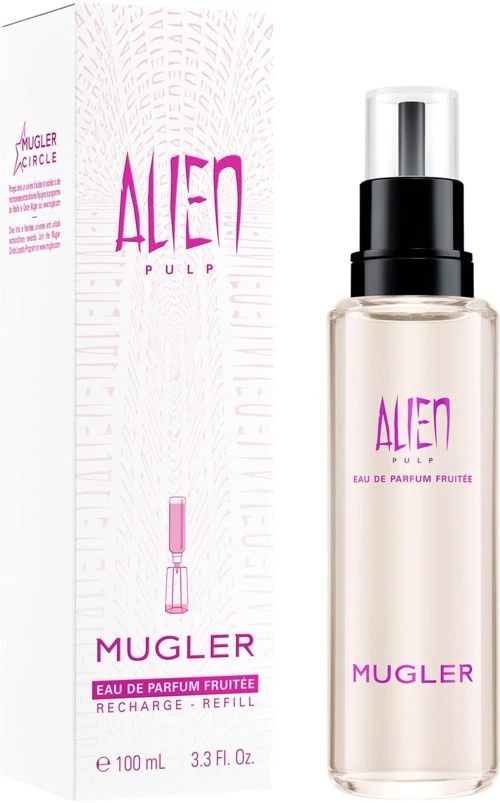 Mugler Alien Pulp Eau de Parfum 100 ml