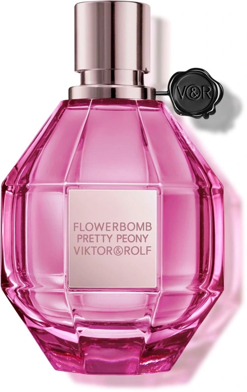 Viktor & Rolf Flowerbomb Pretty Peony Extreme Eau de Parfum 50 ml