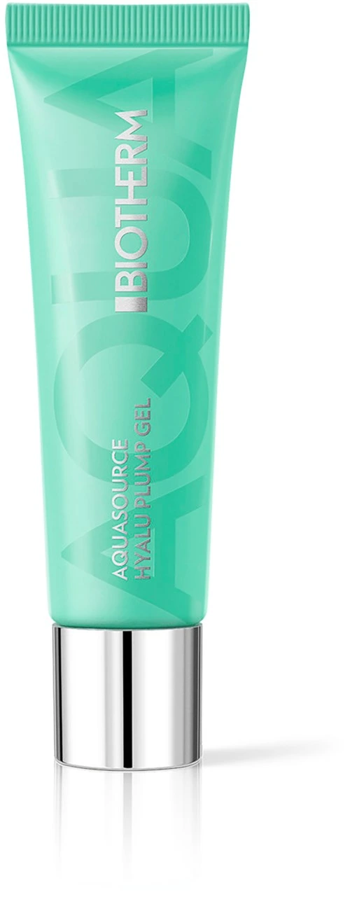 Biotherm Aquasource Hyalu plump Gel 30 ml