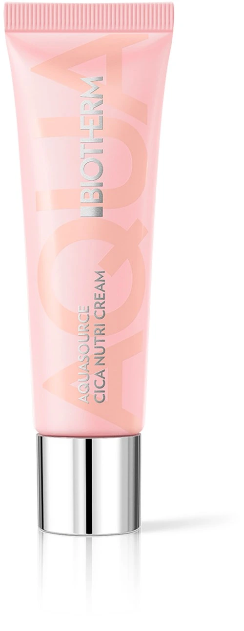 Biotherm Aquasource Cica Nutri Cream 30 ml