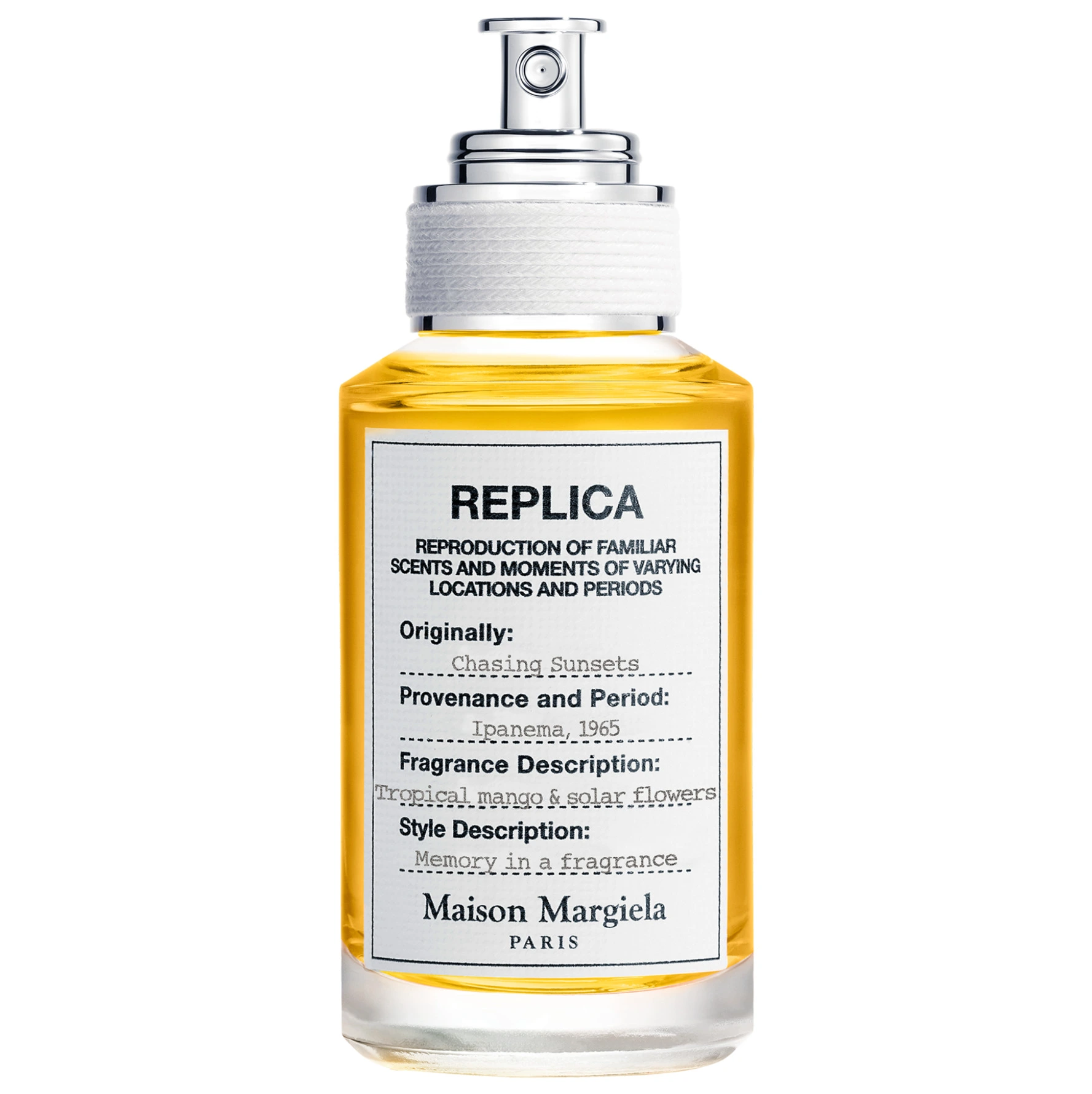 Maison Margiela Replica Chasing Sunsets Eau de Toilette 30 ml