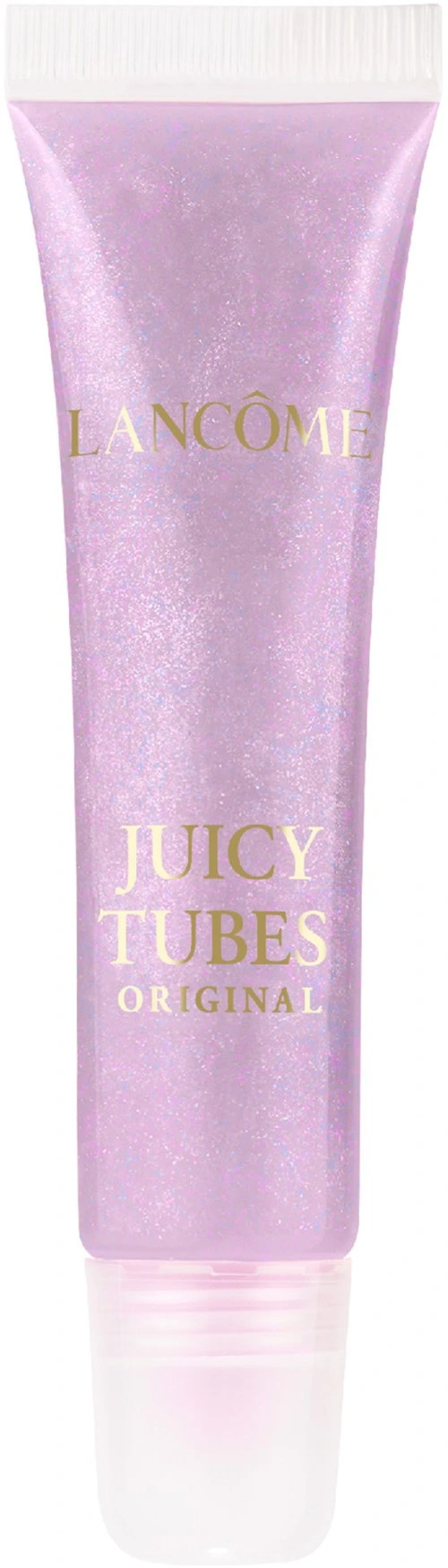 Lancôme Juicy Tubes Ultra-Shiny & Moisturizing Lip Gloss 20 Lavander Latte