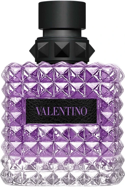 Valentino Born in Roma Donna Purple Melancholia Eau de Parfum 100 ml