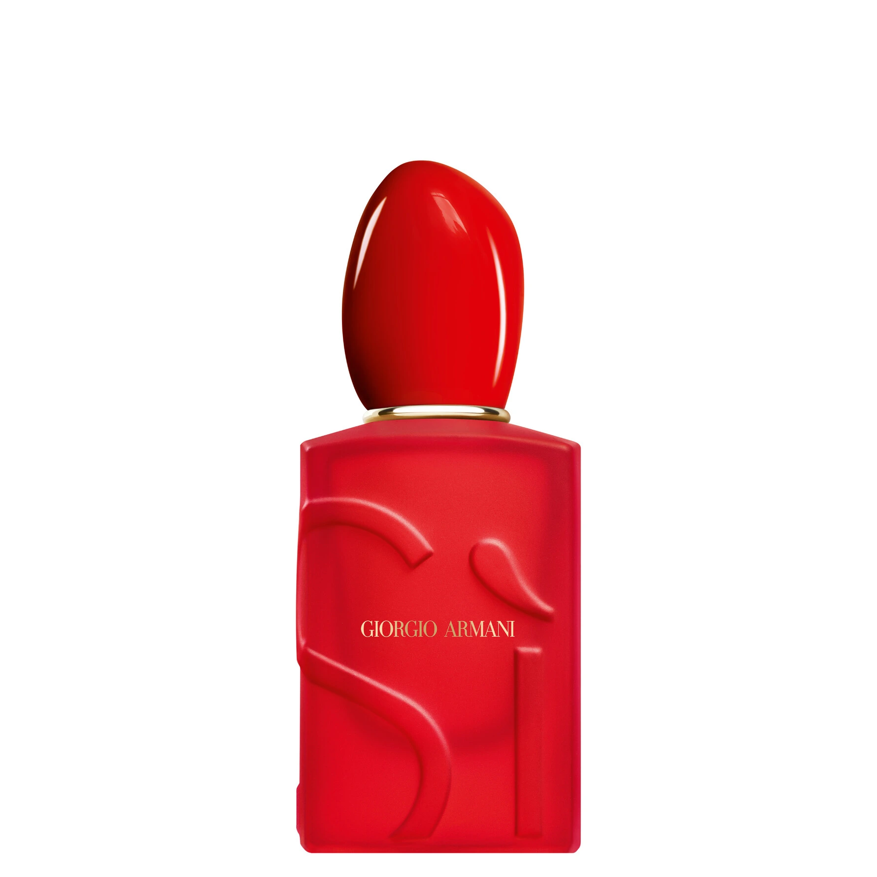 Giorgio Armani Sì Passione Red Bloom Eau de Parfum 50 ml