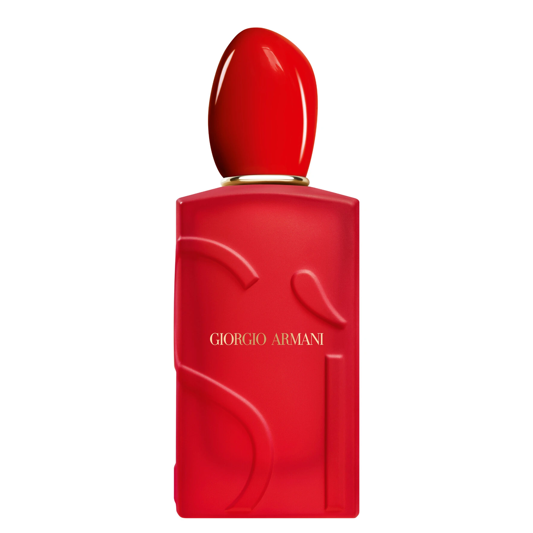 Giorgio Armani Sì Passione Red Bloom Eau de Parfum 100 ml