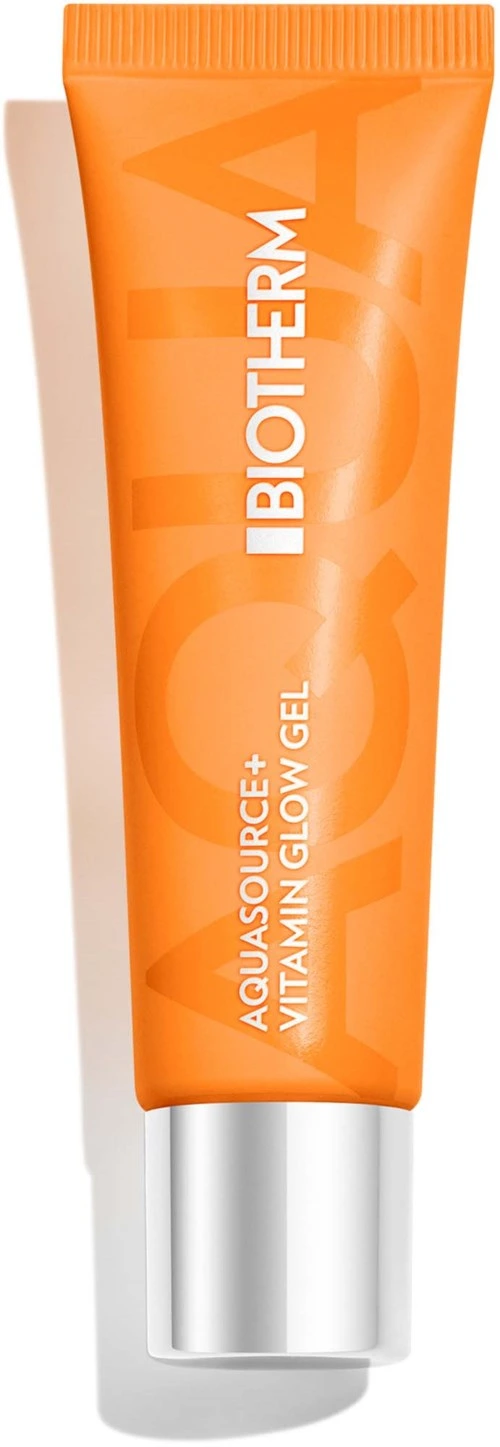 Biotherm Aquasource+ Aquasource+ Vitamin Glow Gel 30 stk