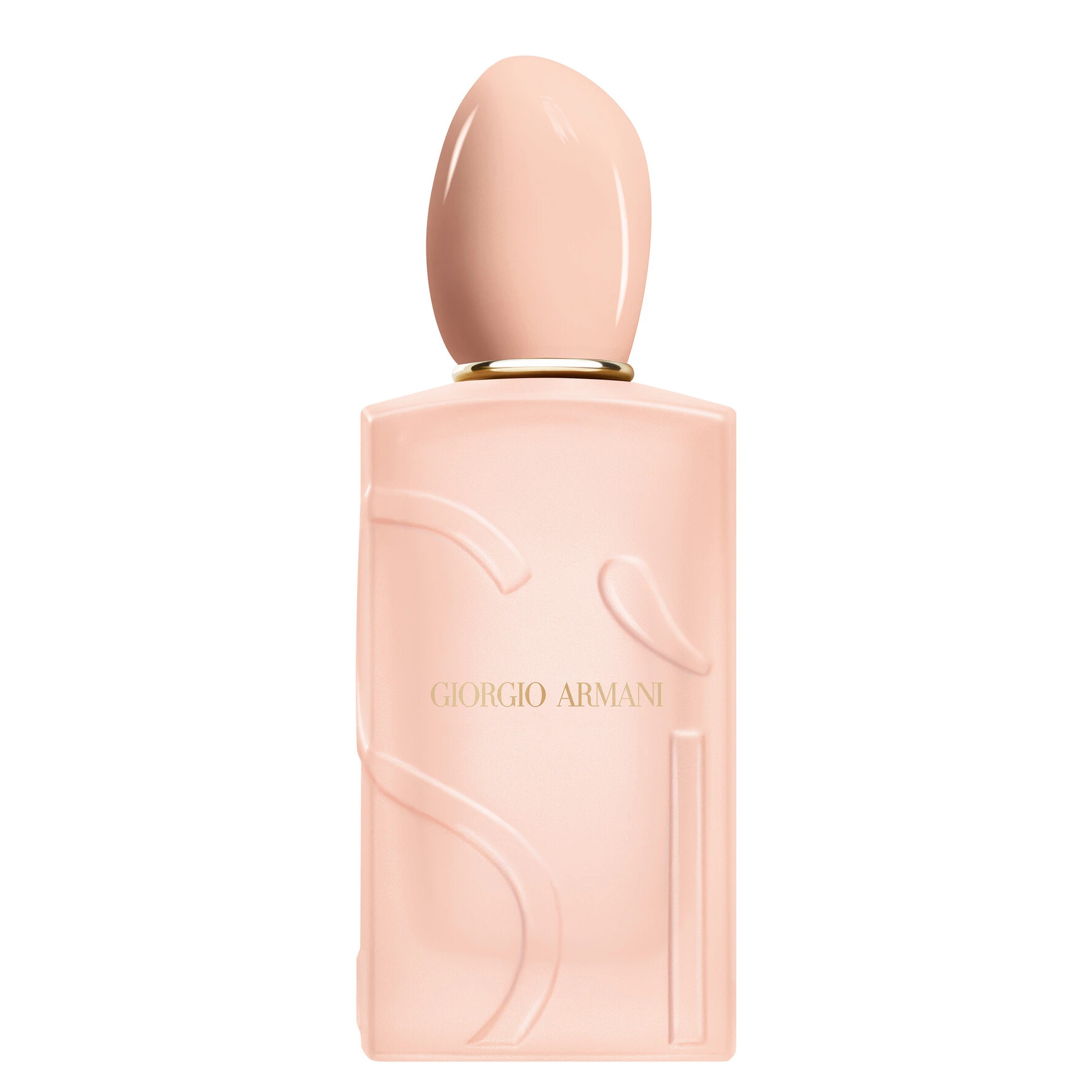 Giorgio Armani Sì Nude Bloom Eau de Parfum 100 ml