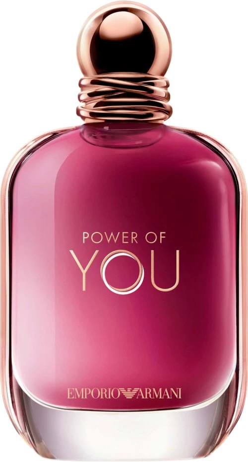 Giorgio Armani Power Of You Eau de Parfum 90 ml