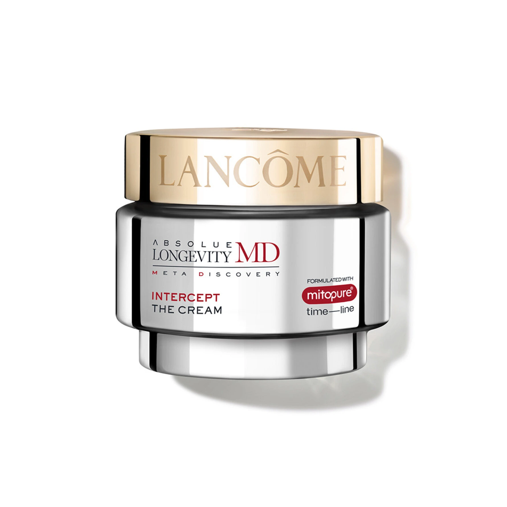 Lancôme Absolue Longevity MD Intercept The Cream 50 ml