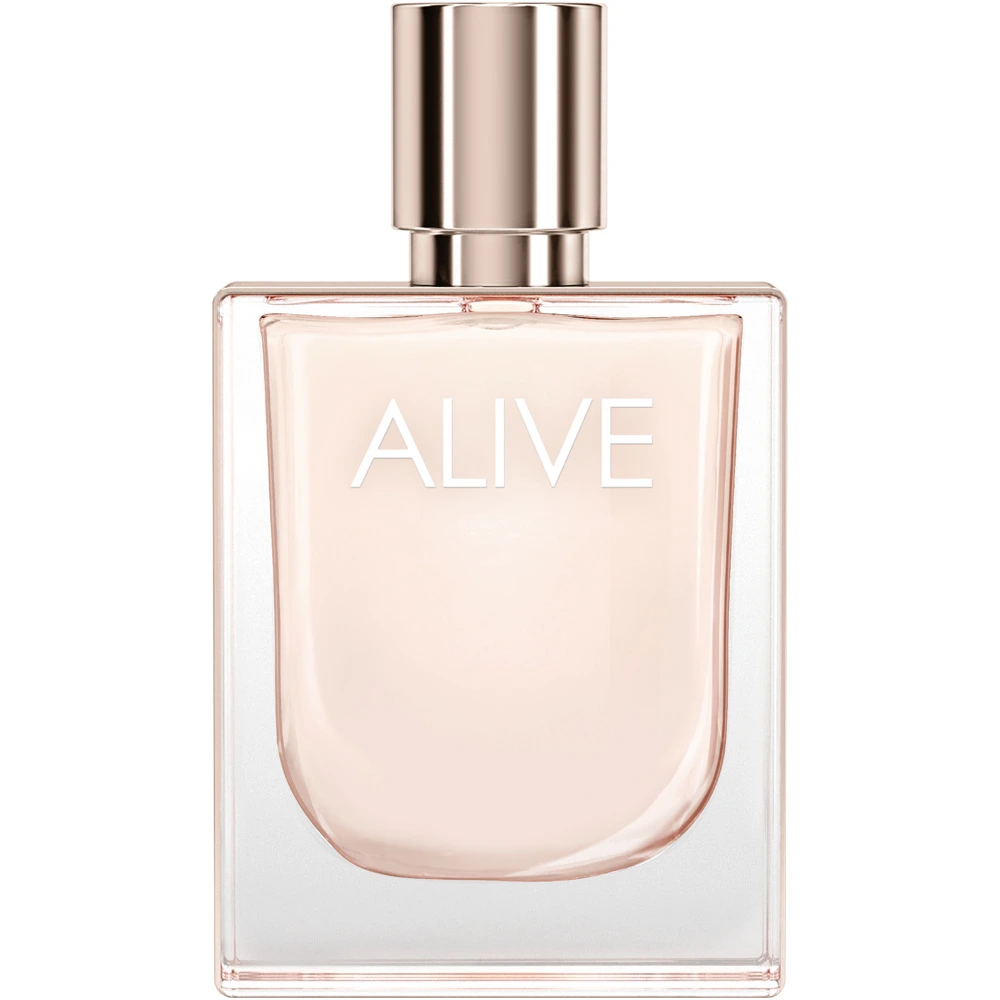 Hugo Boss Alive EDT W 50 ml