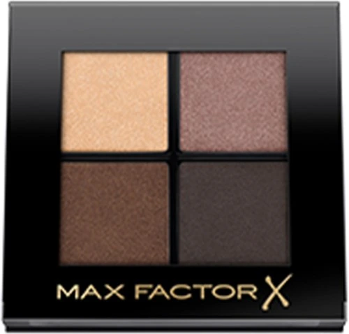 Max Factor Color X-pert Mini Eyeshadow Palette 003 Hazy Sands