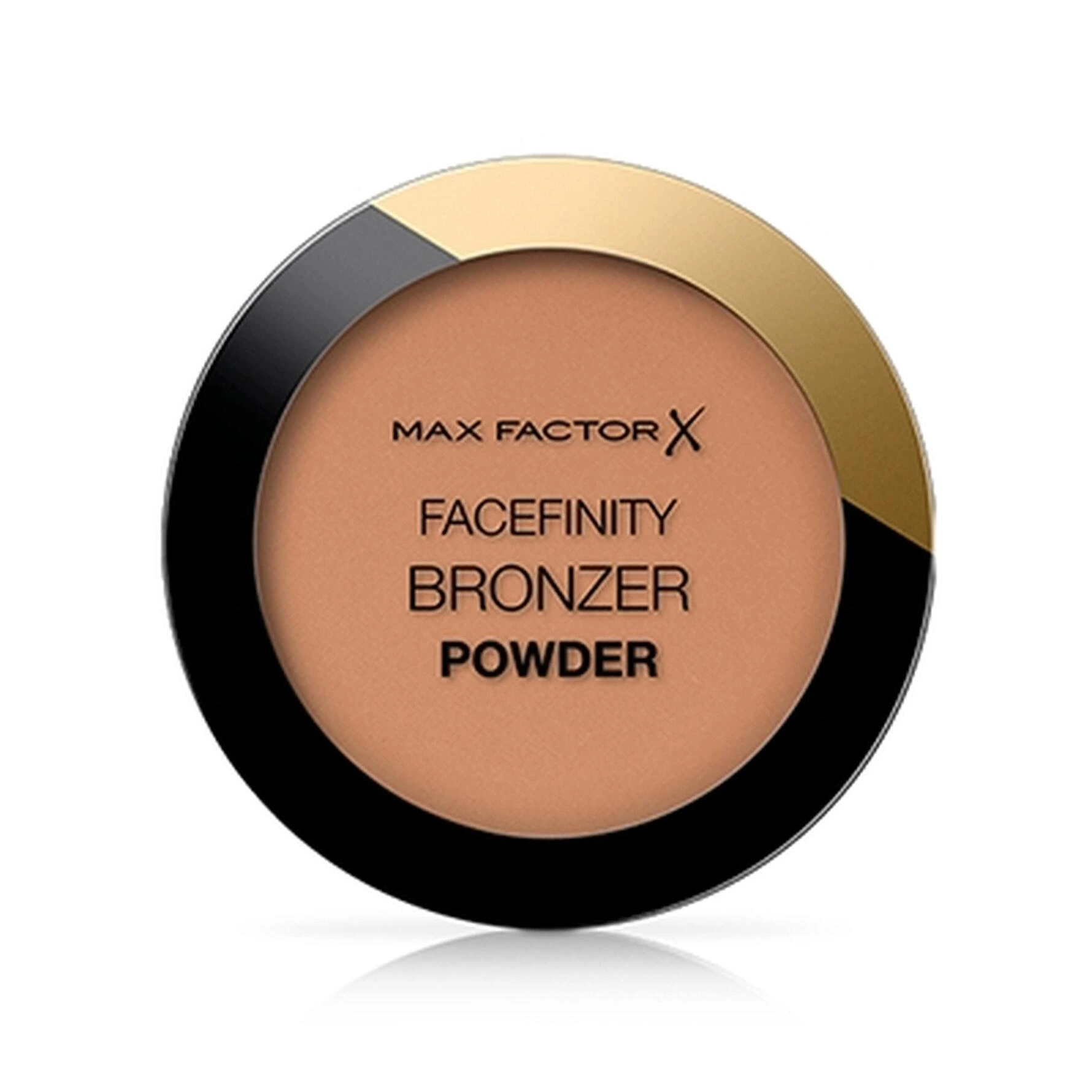 Max Factor Facefinity Powder Bronzer 01 Light Bronze