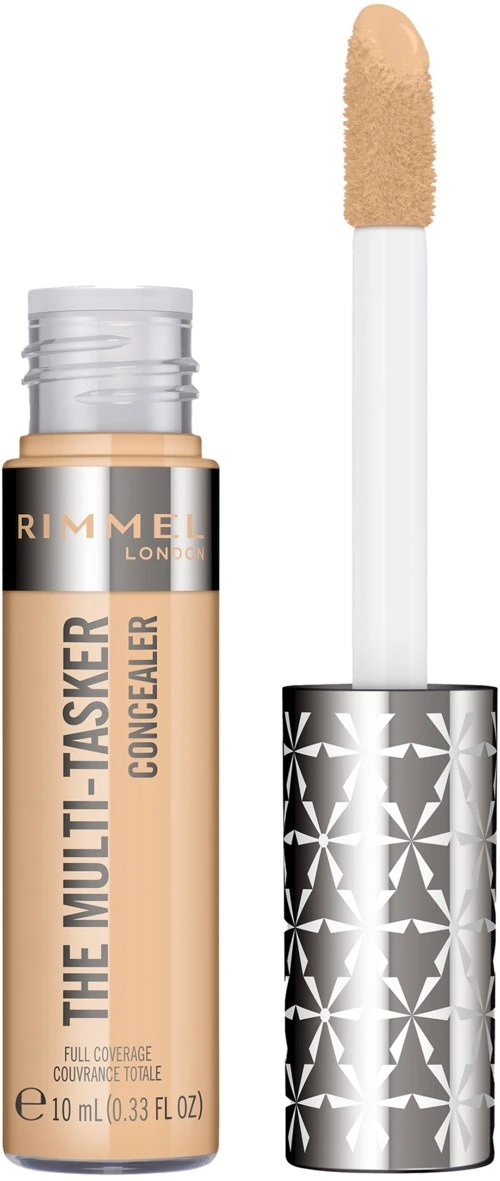 Rimmel The Multi-Tasker Concealer 030 Light