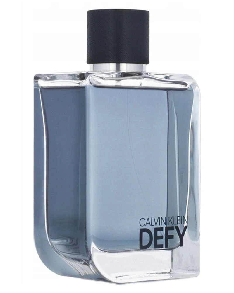 Calvin Klein Defy EDT M 200 ml