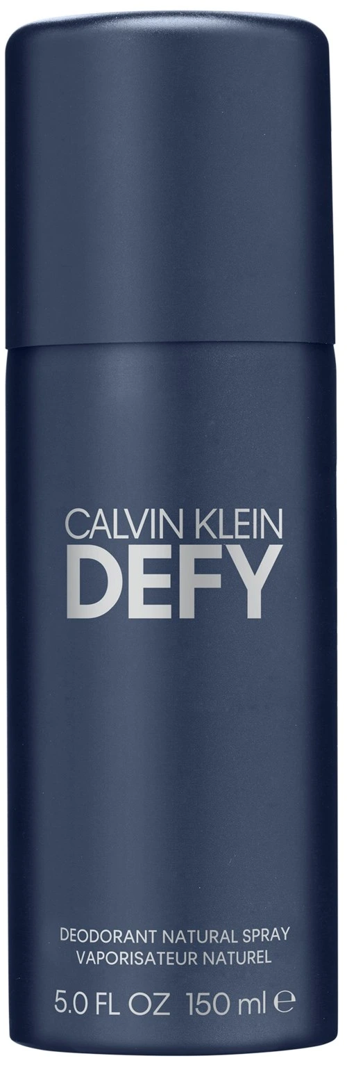 Calvin Klein Defy Deodorant Spray 150 ml