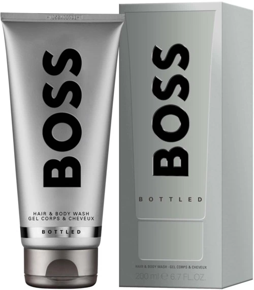 Hugo Boss Bottled Shower Gel 200 ml
