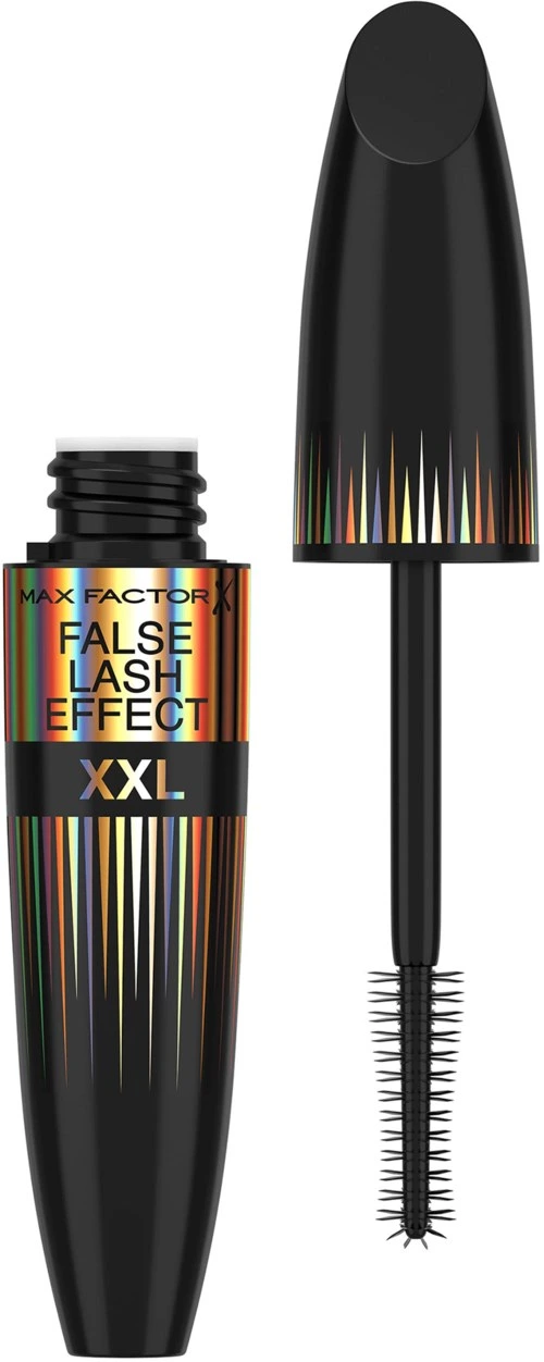 Max Factor False Lash Effect XXL Mascara 001 Black