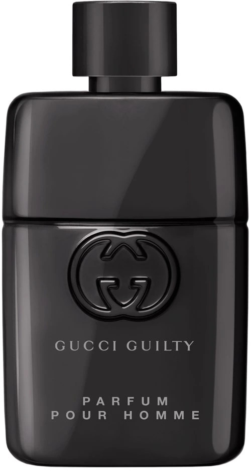 Gucci Guilty Parfum Pour Homme 50 ml