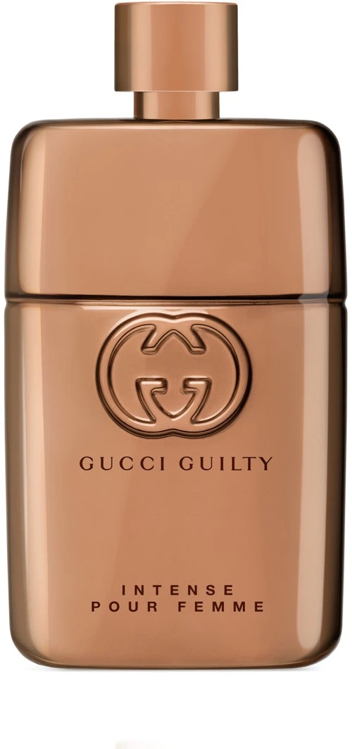 Gucci Guilty Pour Femme Intense Eau de Parfum 90 ml