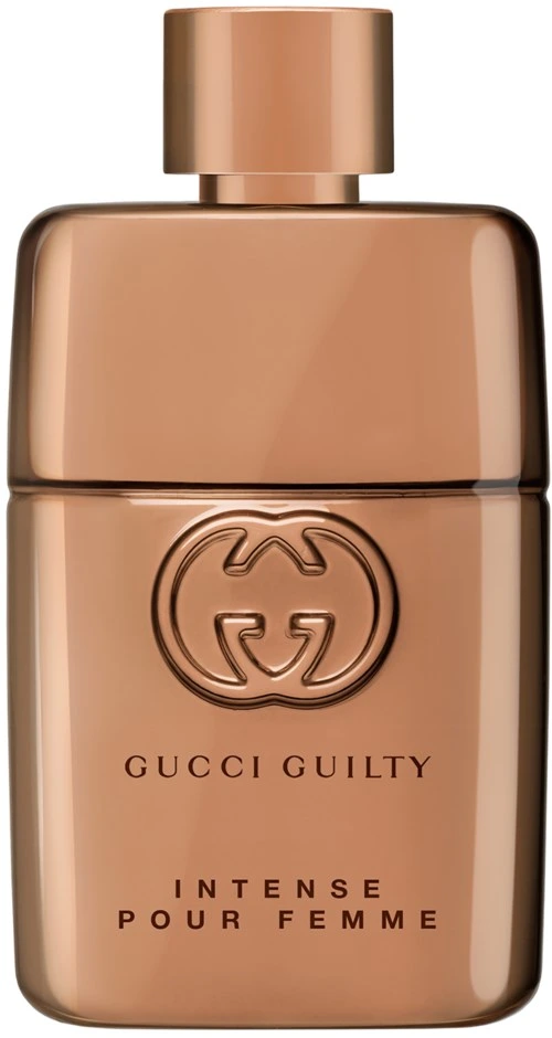 Gucci Guilty Pour Femme Intense Eau de Parfum 50 ml