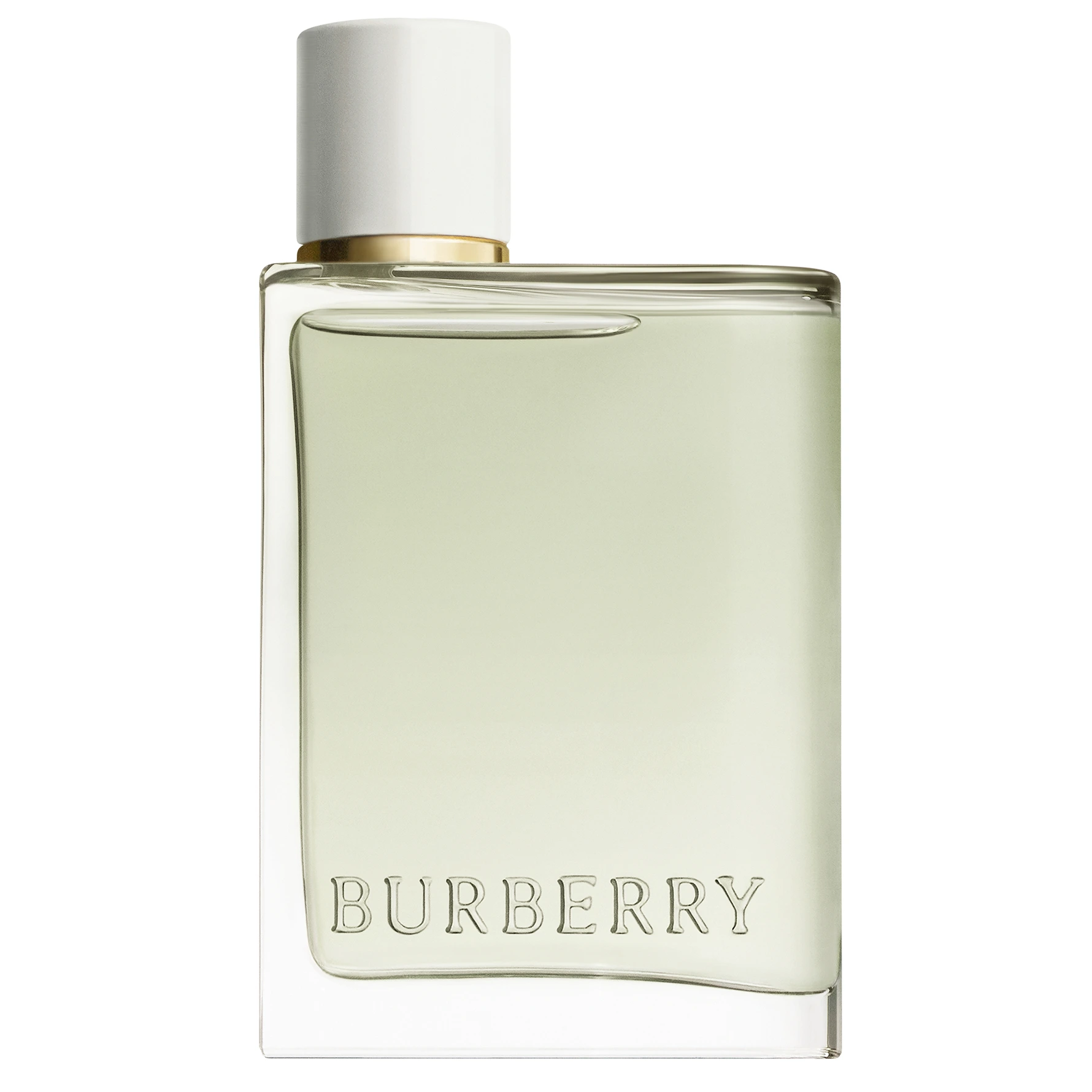 Burberry Eau de Toilette for Women 50 ml