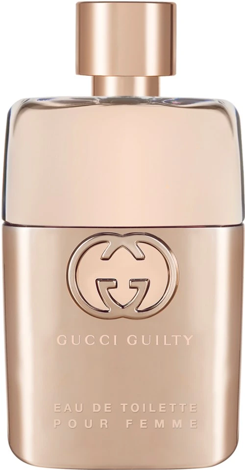 Gucci EdT Pour Femme 50 ml