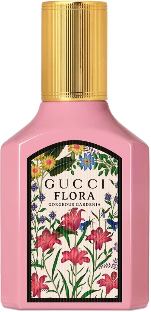 Gucci Flora Gorgeous Gardenia Eau de Parfum for Women 30 ml