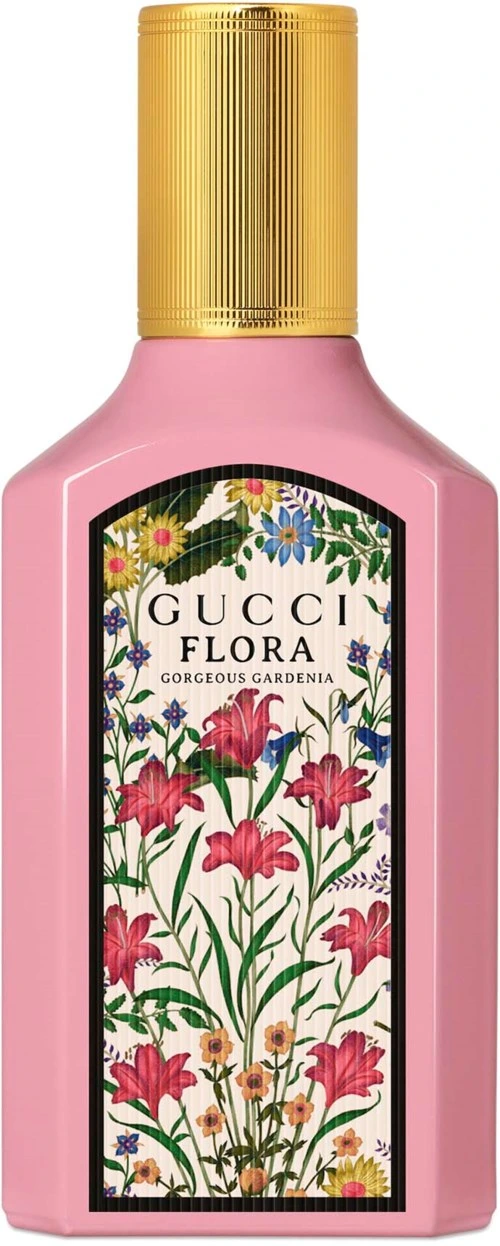 Gucci Flora Gorgeous Gardenia Eau de Parfum for Women 50 ml