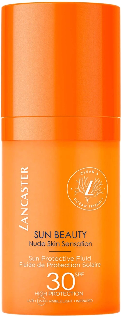 Lancaster Sun Beauty Face Fluid SPF30 30 ml