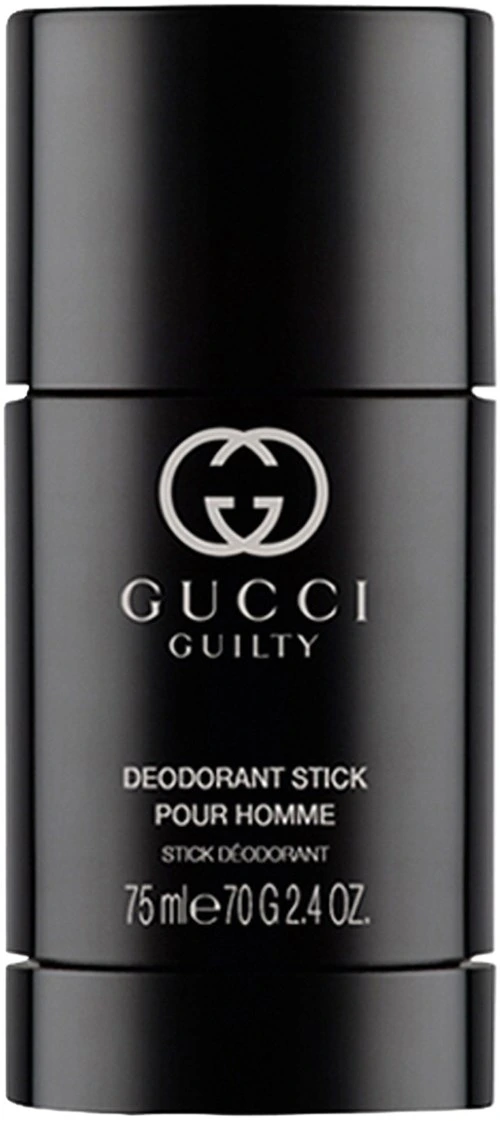 Gucci Guilty Parfum Pour Homme Deodorant Stick 75 ml