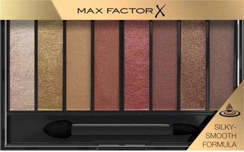 Max Factor Masterpiece Nude Eyeshadow Palette 05 Cherry Nude