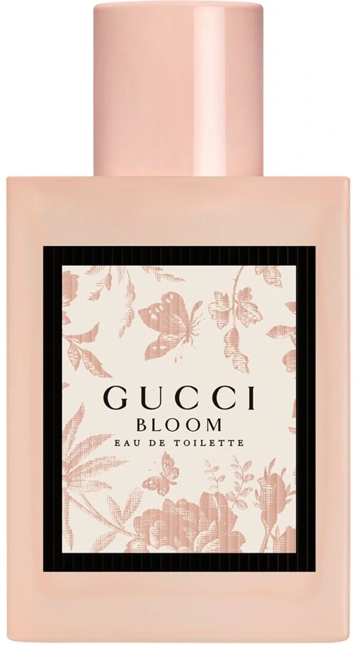Gucci Bloom Eau De Toilette 50 ml