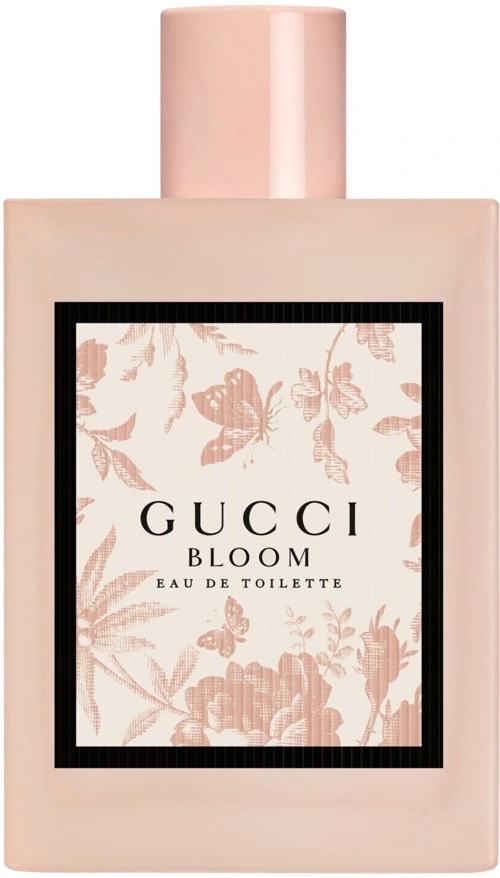 Gucci Bloom Eau De Toilette 100 ml