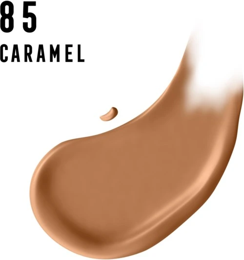 Max Factor Miracle Pure Skin Improving Foundation 85 Caramel