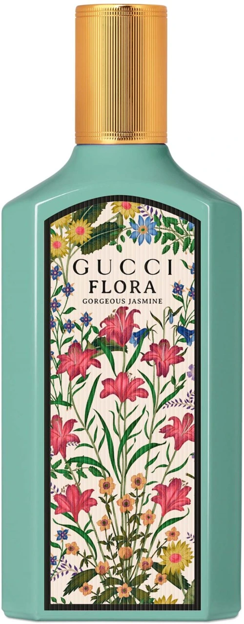 Gucci Eau de Parfum for Women 100 ml
