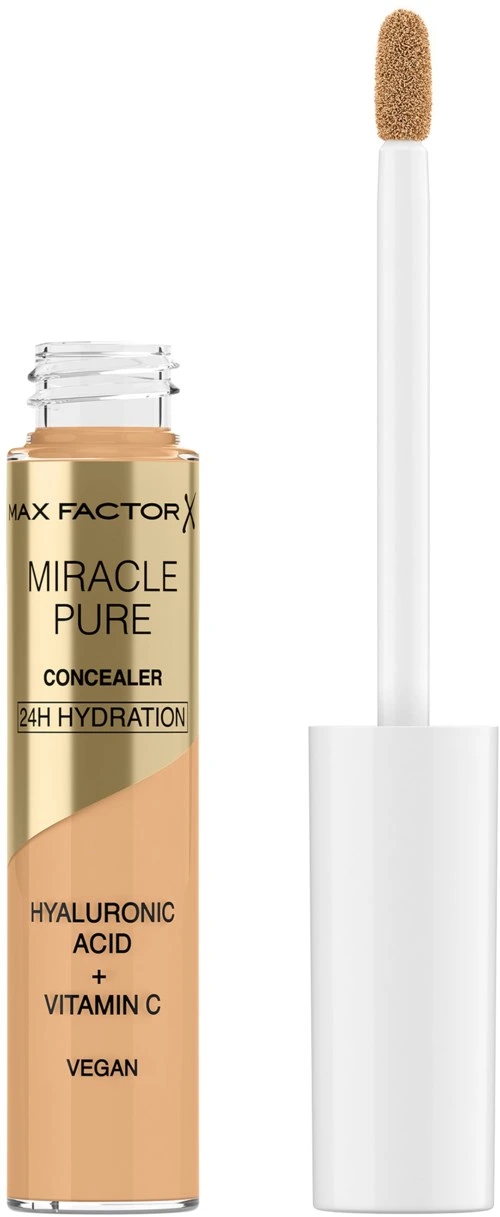 Max Factor Miracle Pure Concealer 02