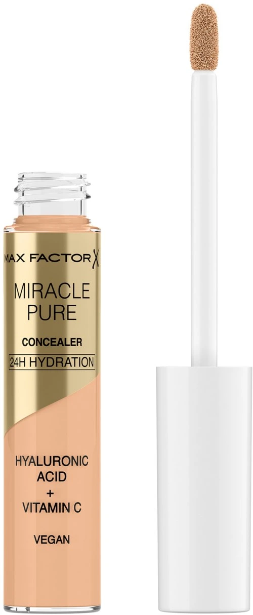 Max Factor Miracle Pure Concealer 01