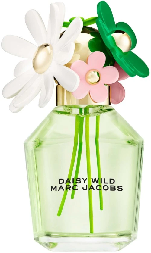 Marc Jacobs Wild Eau De Parfum 100 ml