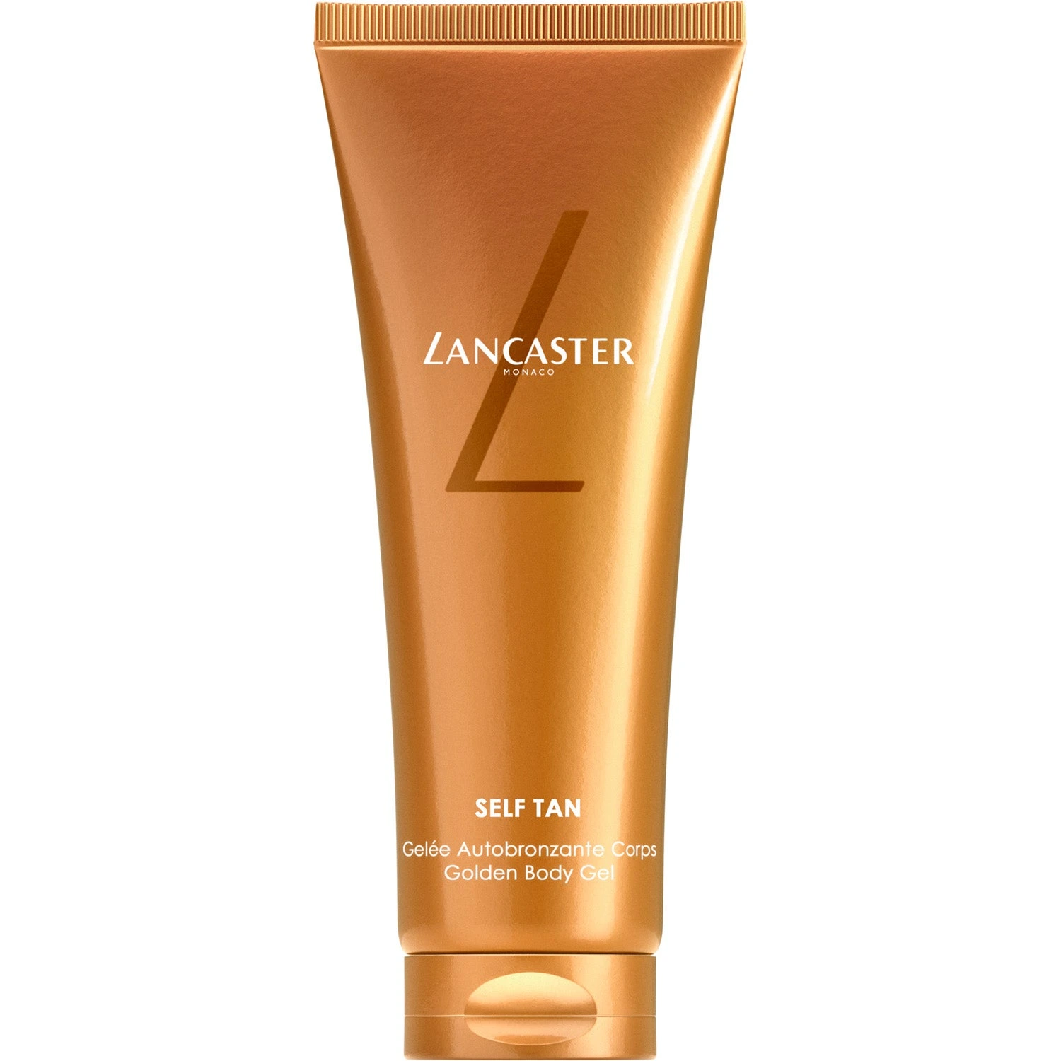 Lancaster Self Tan Gel Body Gel 125 ml