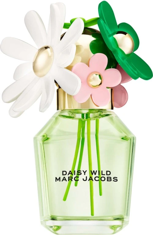 Marc Jacobs Wild Eau De Parfum 50 ml