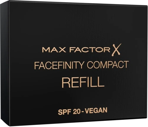 Max Factor Facefinity Compact Foundation Refill 005 Sand