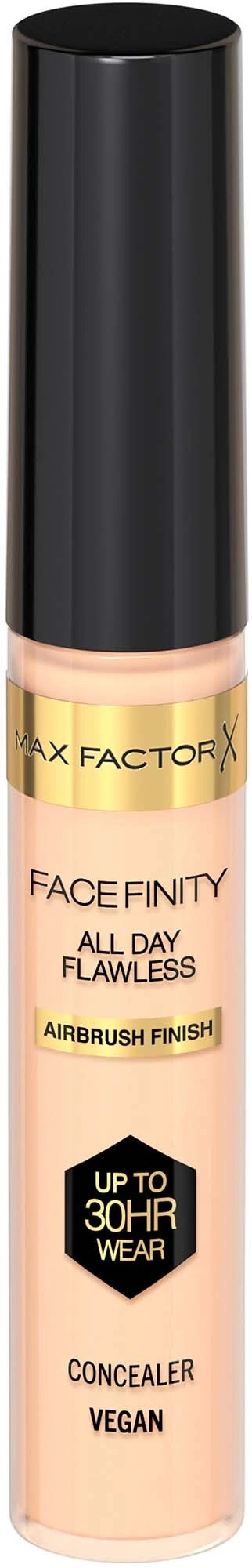 Max Factor Facefinity All Day Flawless Concealer 20