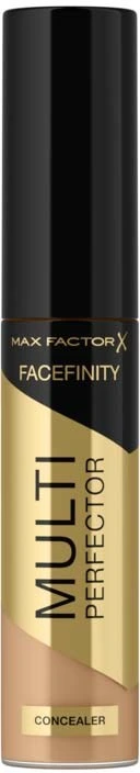 Max Factor Facefinity Multi-Perfector Concealer 05 Warm