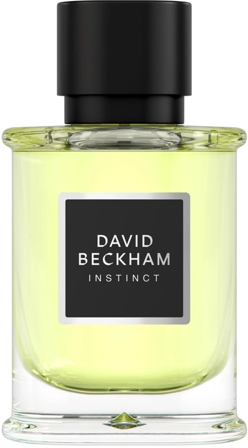 David Beckham Instinct Eau De Parfum 50 ml