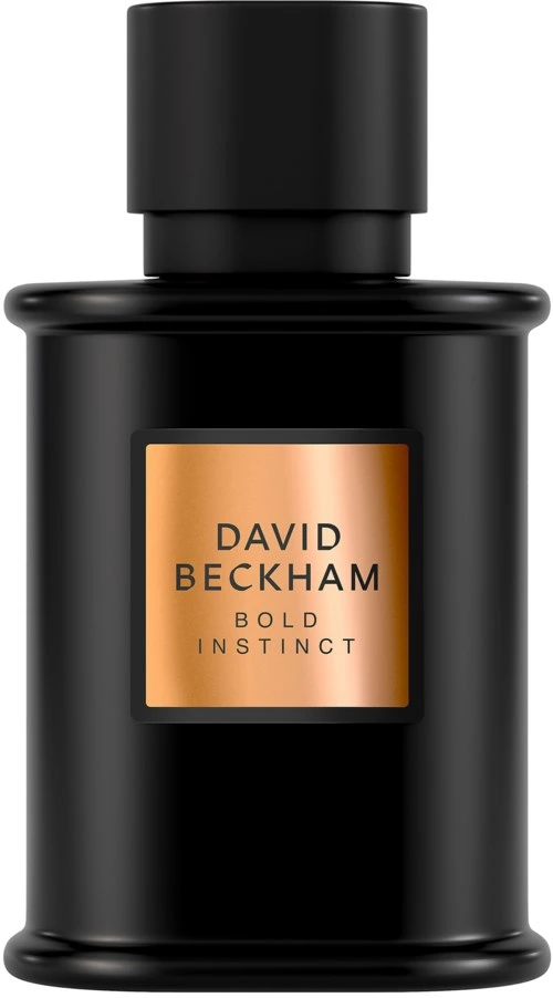David Beckham Bold Instinct Bold Instinct Eau de Parfum For Men 50 ml