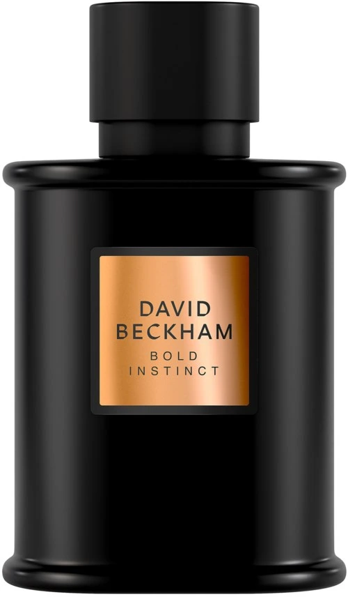 David Beckham Bold Instinct Bold Instinct Eau de Parfum For Men 75 ml