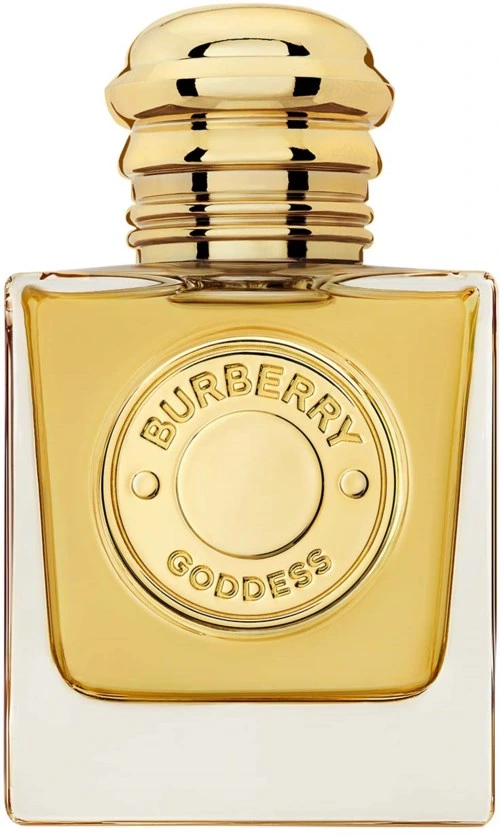 Burberry Goddess Intense Eau De Parfum 50 ml