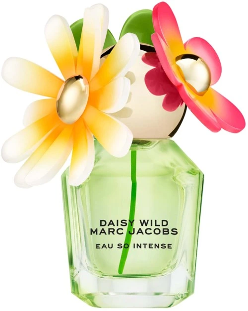 Marc Jacobs Wild Intense Eau de Parfum 30 ml
