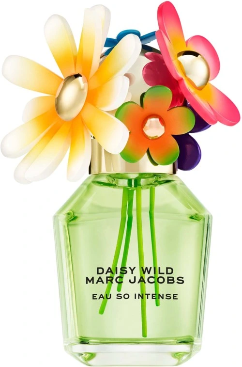 Marc Jacobs Wild Intense Eau de Parfum 50 ml